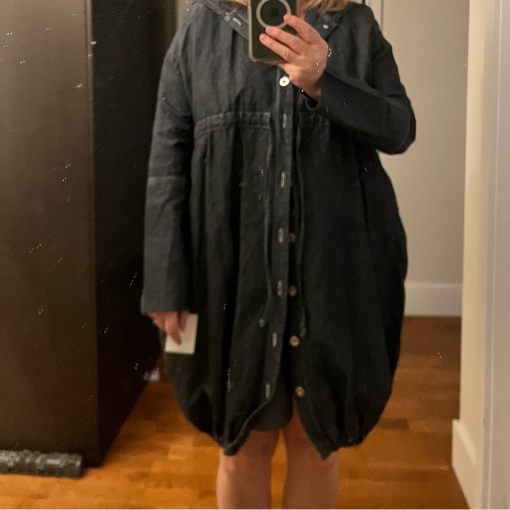 Sarah Pacini jacket - Picture 10 of 10